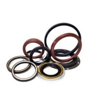 Industrial Oil Seals – Heavy Duty Industrial Oil Seals for Motors, Pumps &amp; Gearboxes, Oil/Dust Protection, Long Life Material, Full Size Range